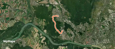 OSM Route 553868