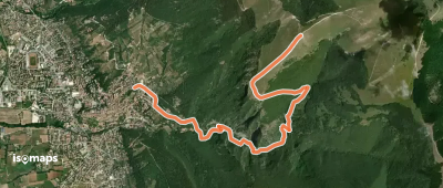 Fontanile di Campitella