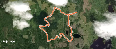 Östra granbergsleden