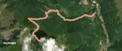 OSM Route 7397032