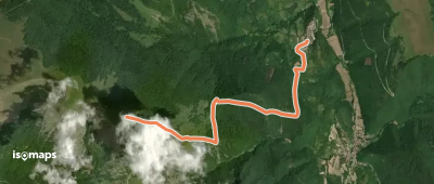 OSM Route 7397063