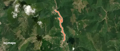 OSM Route 7397068