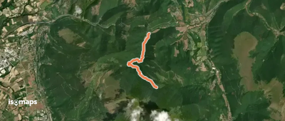 OSM Route 7397070