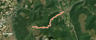 OSM Route 7397072