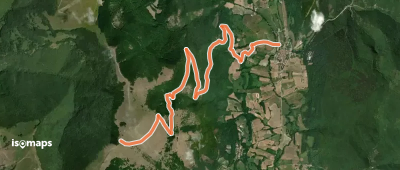 OSM Route 7397087