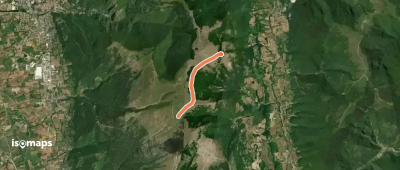 OSM Route 7397091