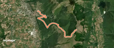 Giro dei Monti