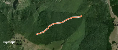 Strada dei Nacchi