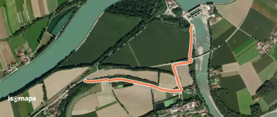 Uferweg