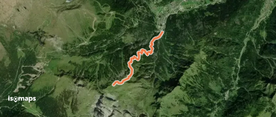 OSM Route 7397875