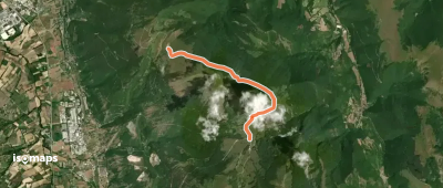 OSM Route 7397960