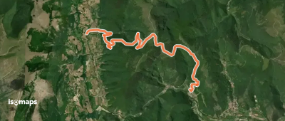 OSM Route 7398021