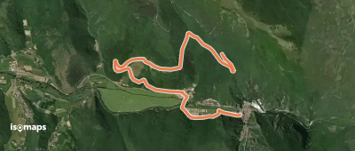 OSM Route 7398042