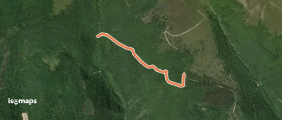 OSM Route 7398068