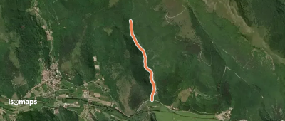 OSM Route 7398069