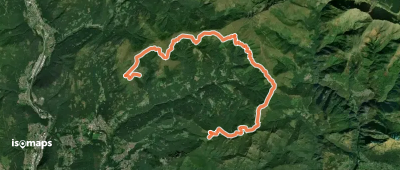 Cattle Trail