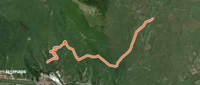 OSM Route 7398110