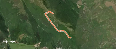 OSM Route 7398124