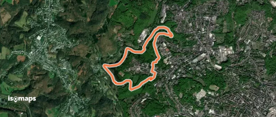 Hölterfeld Rundweg A2