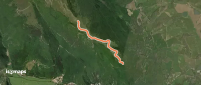 OSM Route 7398143