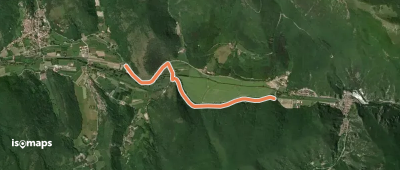 OSM Route 7398553