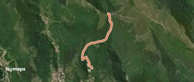 OSM Route 7398556