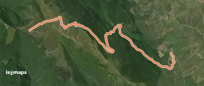 OSM Route 7398562