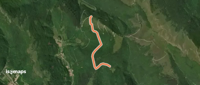 OSM Route 7398576