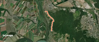 OSM Route 555391