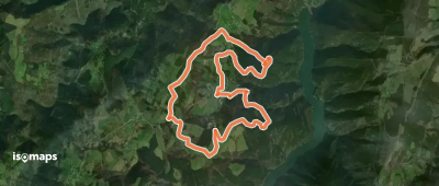 Ruta de los entornos de Grandas