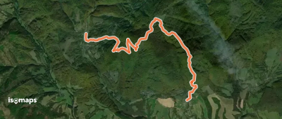 OSM Route 7399579