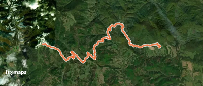 OSM Route 7399580