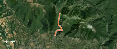 OSM Route 7399822