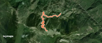 OSM Route 7400113
