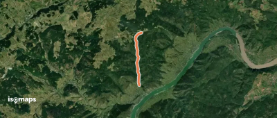 Spitz - Buschandlwand/Gruberwarte
