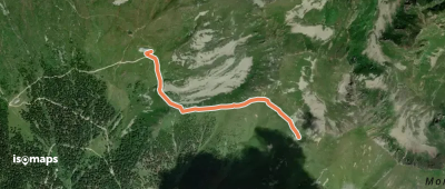 OSM Route 7401241
