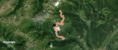 OSM Route 7401247