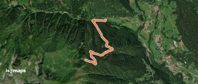 OSM Route 7401255