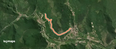 OSM Route 7403203