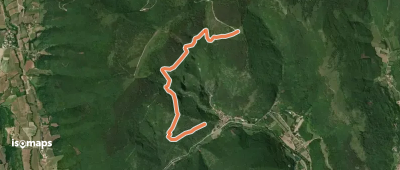 OSM Route 7403260