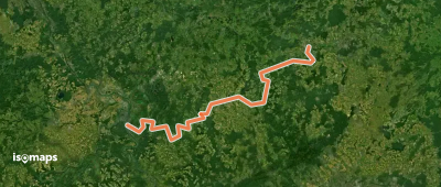 Taunusklub Route 002 | Lahnhöhenweg