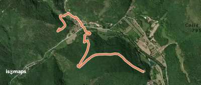 OSM Route 7403313