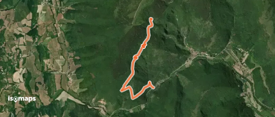 OSM Route 7403328