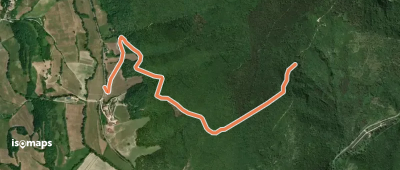 OSM Route 7403571