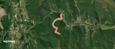 OSM Route 7403581