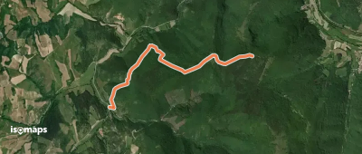 OSM Route 7403582