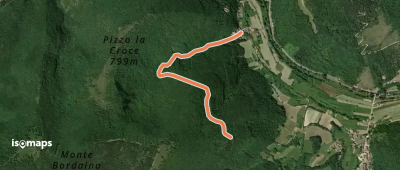 OSM Route 7403613