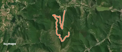 OSM Route 7403617