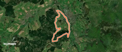 Hilders Rundwanderweg 3