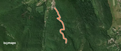 OSM Route 7405244